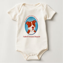 Our Smallest Volunteers t-shirts by CCRescue Our Smallest Volunteers t-shirts