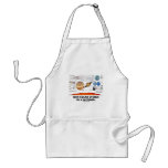 Our Solar System In A Nutshell Apron