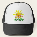 Our Sunshine Godmother Mothers Day Gifts Hat