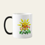Our Sunshine Godmother Mothers Day Gifts Mug