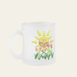 Our Sunshine Godmother Mothers Day Gifts Mug