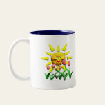 Our Sunshine Godmother Mothers Day Gifts Mugs
