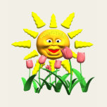 Our Sunshine Godmother Mothers Day Gifts Tee Shirts