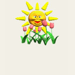 Our Sunshine Godmother Mothers Day Gifts T-shirts