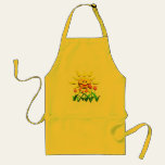 Our Sunshine Great Grandmother Mothers Day Gifts Apron
