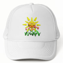 Our Sunshine Mother-In-Law Mothers Day Gifts hats