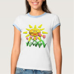 Our Sunshine Mothers Day Gifts t-shirts