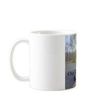 Our Thoughts are With You! mugs by HolidaySpecials Our Thoughts are With You! mugs