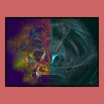 OUR THOUGHTS CREATE REALITY posters by dequilla OUR THOUGHTS CREATE REALITY posters