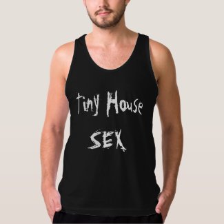 Our Tiny Cabin Project T-shirt