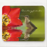 Our tiny friends. . . . mousepads