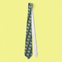 "Our Trev" tie ties