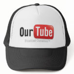 Our Tube Hat