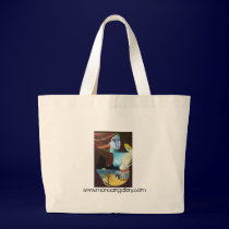 Our Turn bags by monoart Our Turn bags