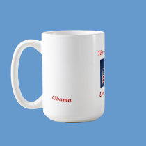 Our Union mugs