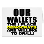 Our Wallets cards