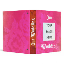 Our Wedding binder by jan4insight Our Wedding binder
