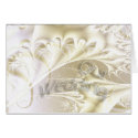 Our Wedding Card - Blank