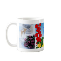Our Wedding Day (1) Favor Mug