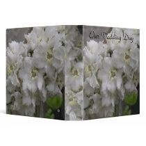 Our Wedding Day binders by tyounglyle Our Wedding Day binders