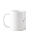 Our Wedding Day mug
