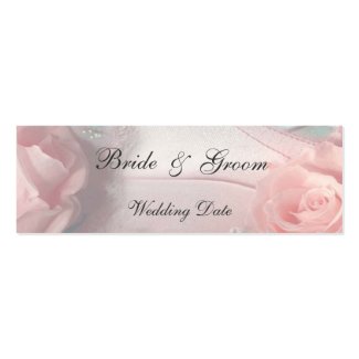 Our Wedding Favour profilecard