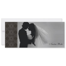 Our Wedding Invite