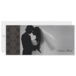 Our Wedding invitations