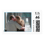 Our Wedding Stamp
