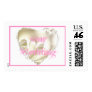 Our Wedding Postage Stamp Our Wedding Postage Stamp