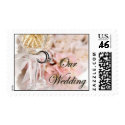 Our Wedding postage postage by photoinspiration Our Wedding postage postage
