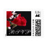 Our Wedding Rose RSVP