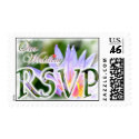 Our Wedding RSVP postage by WeddingsUnlimited Our Wedding RSVP postage