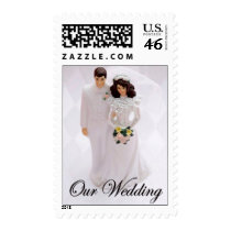 Our Wedding stamps by photoinspiration Our Wedding stamps