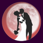 Our Wedding Sticker