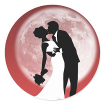 Our Wedding Sticker by Celebration4all Our Wedding Sticker