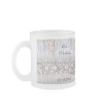 Our Wedding  ~ Wellness  & Wedding mugs
