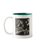Our women are becoming alcoholics! mug