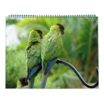 Our Yard Wall Calendar