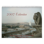 Our Year Calendars