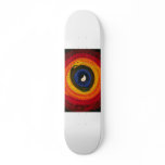 Ouroboros board skateboard