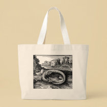 ouroboros dragon bags bags