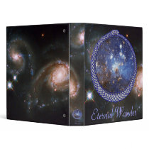 Ouroboros Galaxy - Binder
