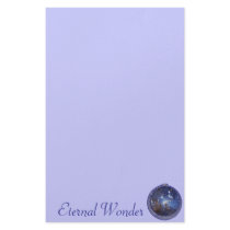 Ouroboros Galaxy - Stationery