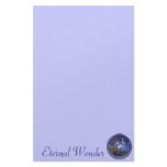 Ouroboros Galaxy - Stationery