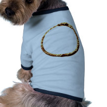 Ouroboros Pet Shirt