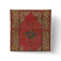 Oushak Rug Pins