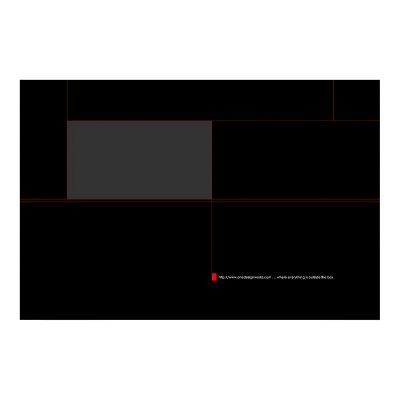Oustide The Box Posters by onedesign