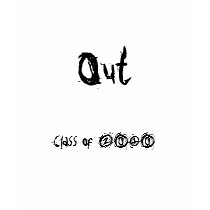 Out and Proud t-shirts by Admurray Out and Proud t-shirts