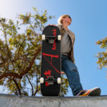 OUT Board Skate Board